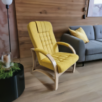 Relaxačné kreslo FLAVIO R51 
